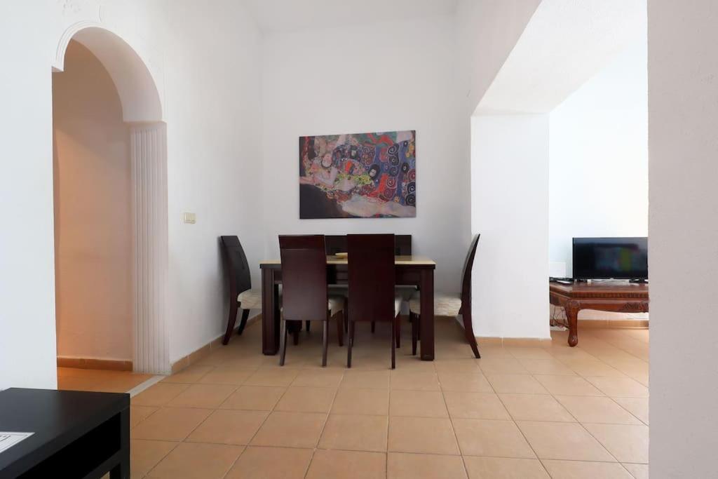 La Juderia I Apartamento *