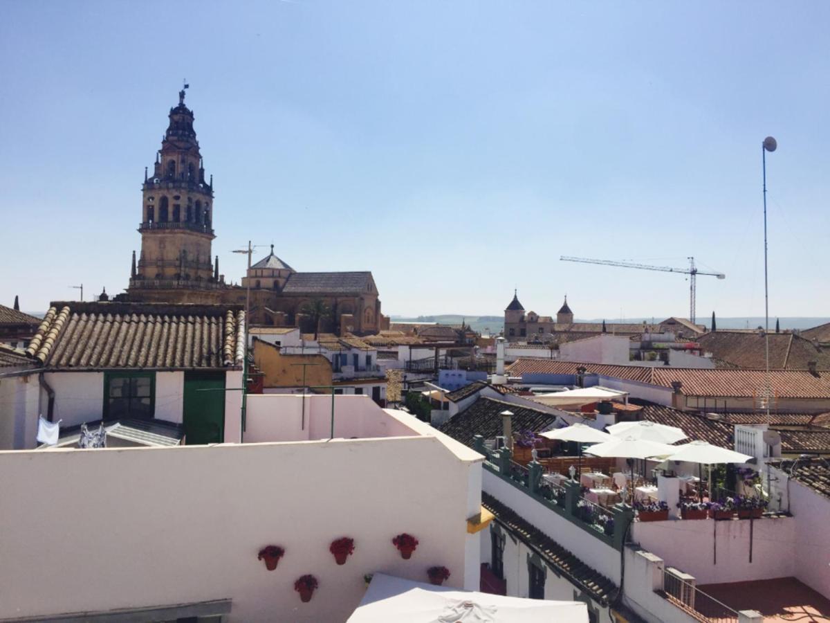 Apartamento La Juderia I *