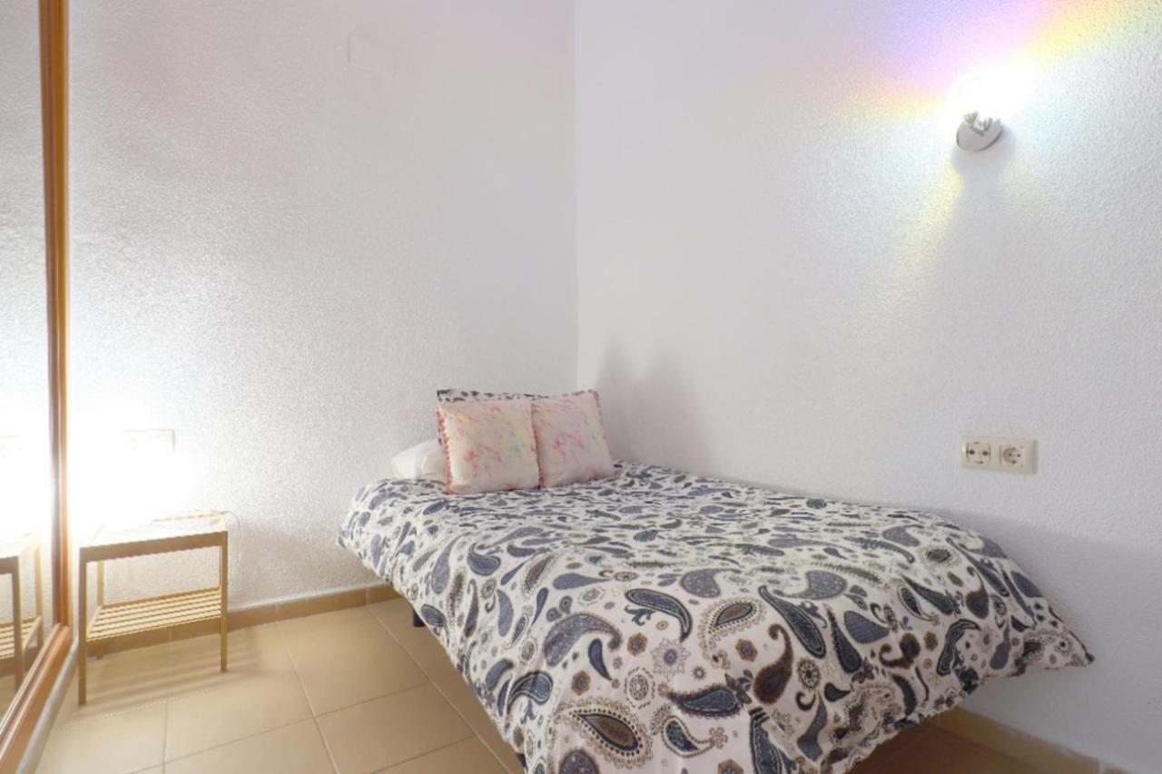 La Juderia I Apartamento Córdova