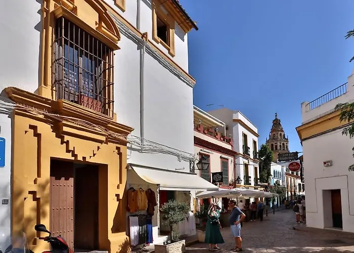 Posada La Juderia I