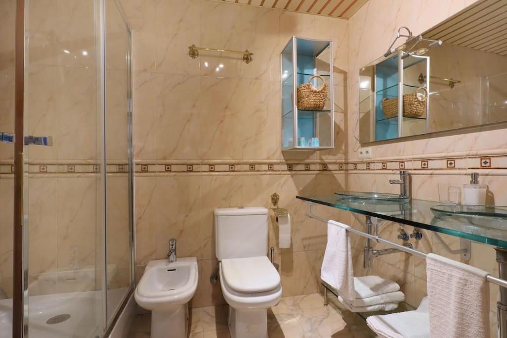 La Juderia I Appartement Cordoue