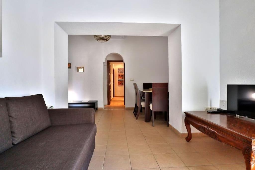 La Juderia I Appartement
