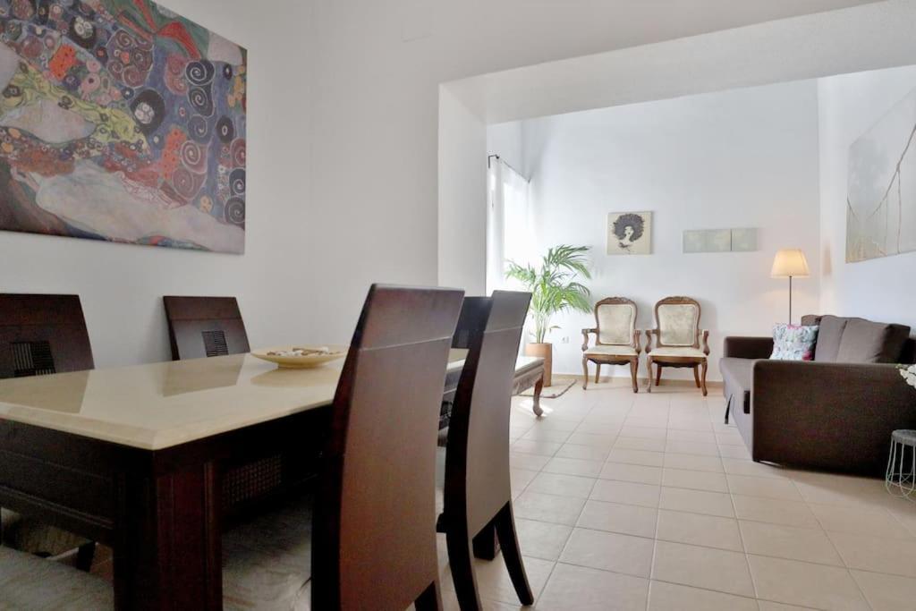 Appartement La Juderia I