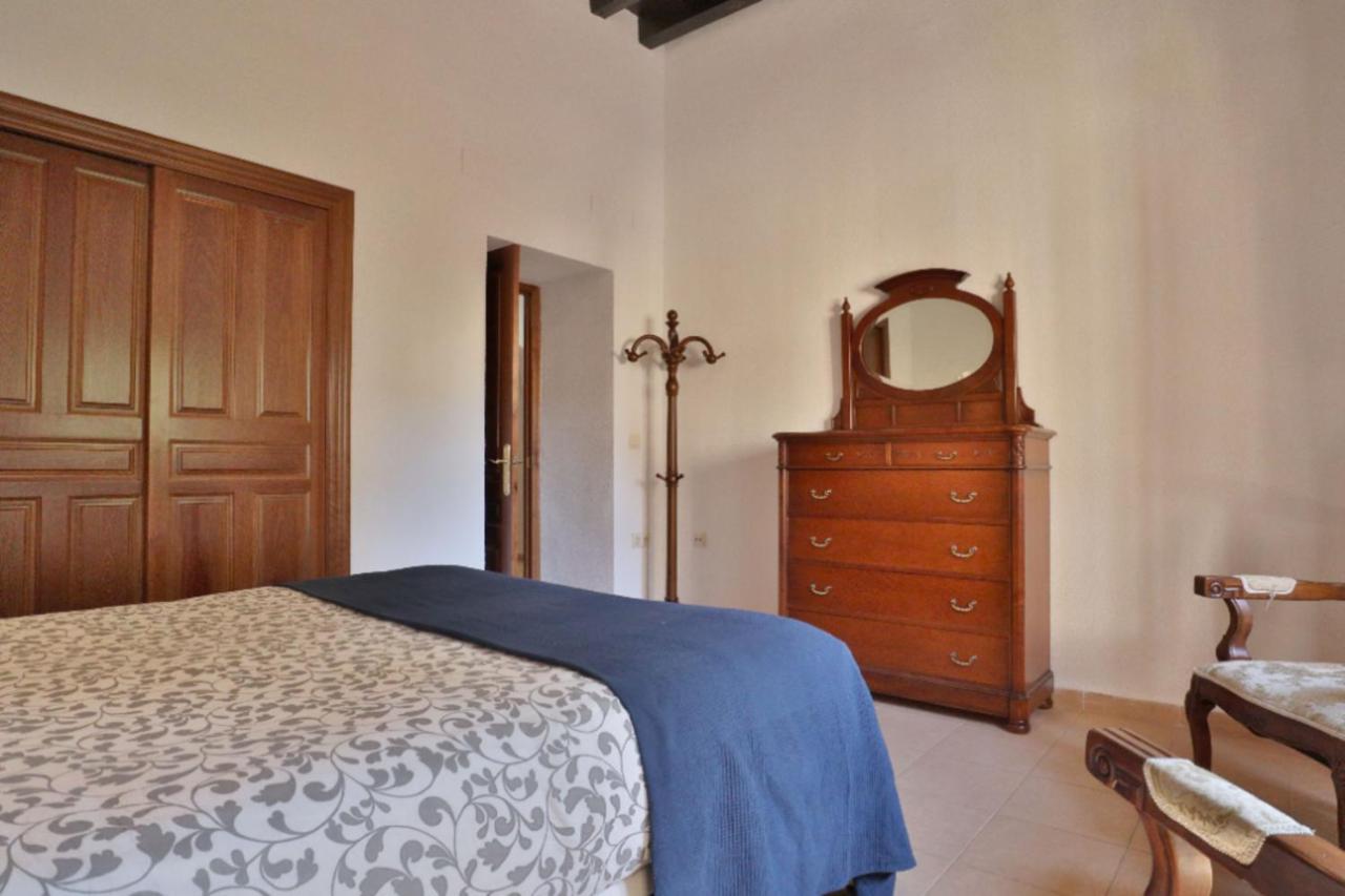 Appartement La Juderia I