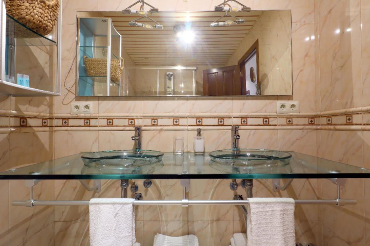 Appartement La Juderia I Cordoue