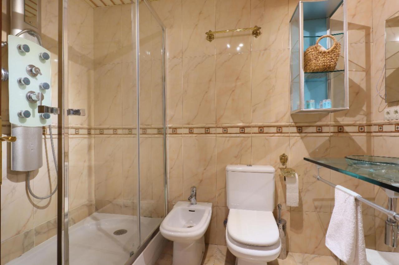 Appartement La Juderia I *