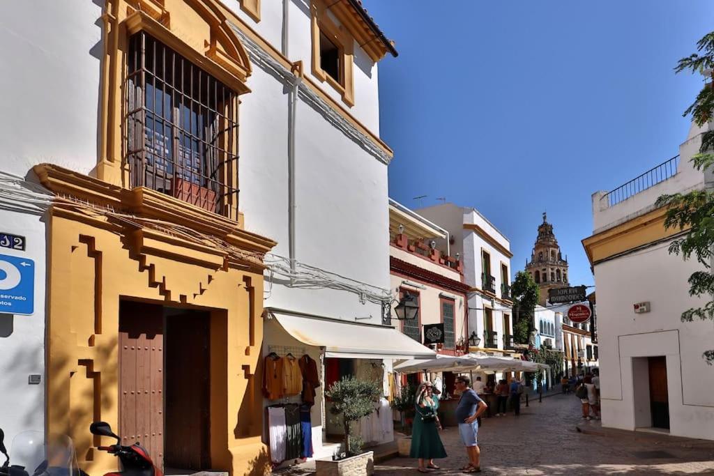 La Juderia I Apartment Córdoba