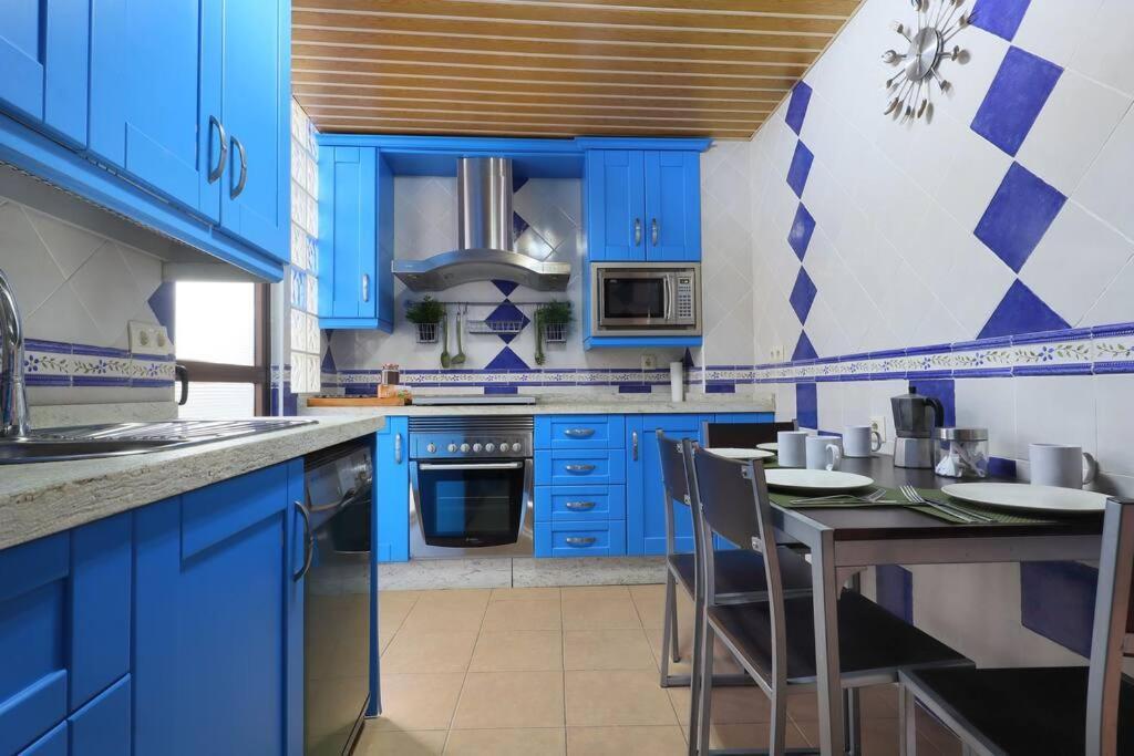 La Juderia I Apartment Córdoba