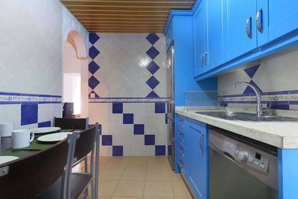 Apartment La Juderia I Córdoba