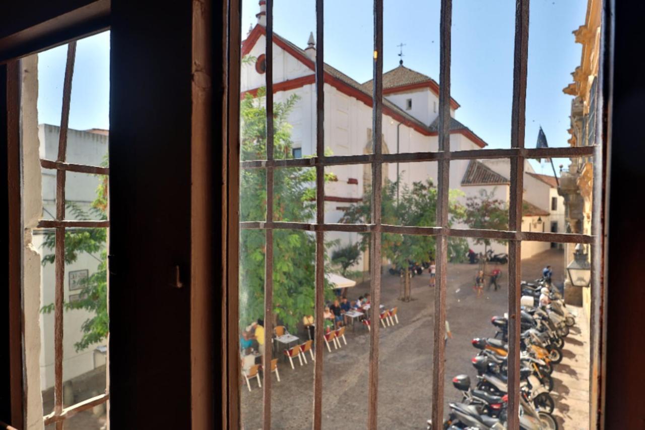 La Juderia I Apartment Córdoba