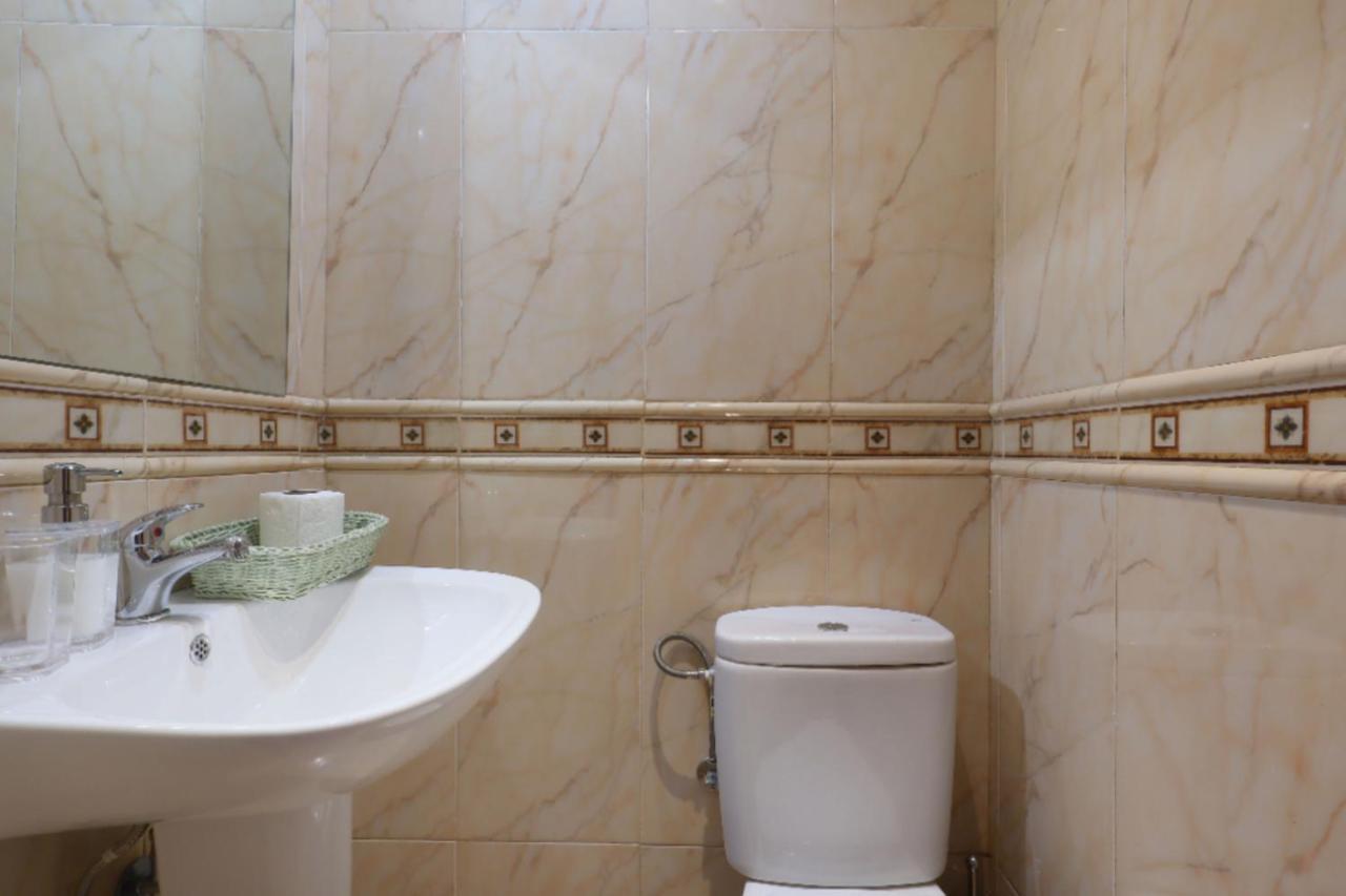 La Juderia I Apartment Córdoba
