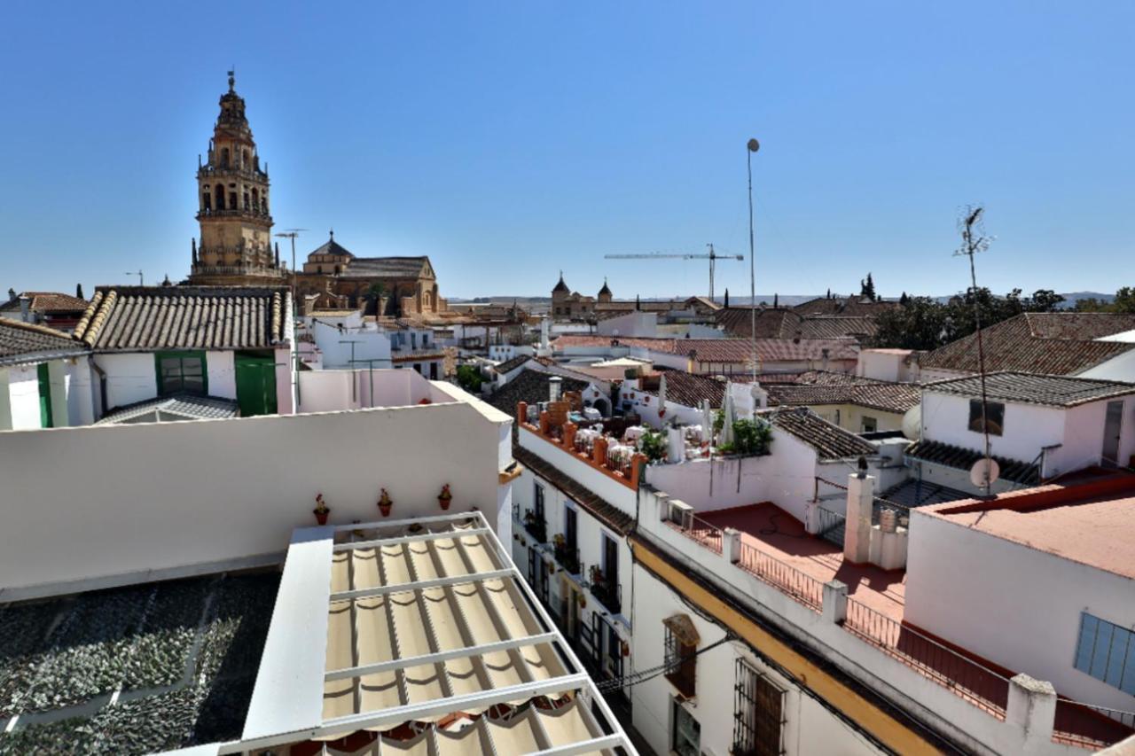 La Juderia I Córdoba